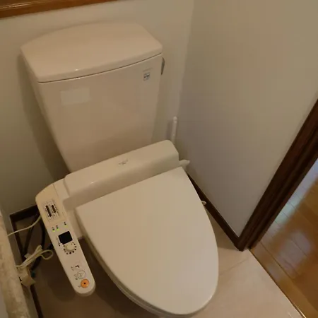 Honan Stay Tōkyō Extérieur photo