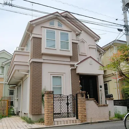 Honan Stay Tōkyō Extérieur photo