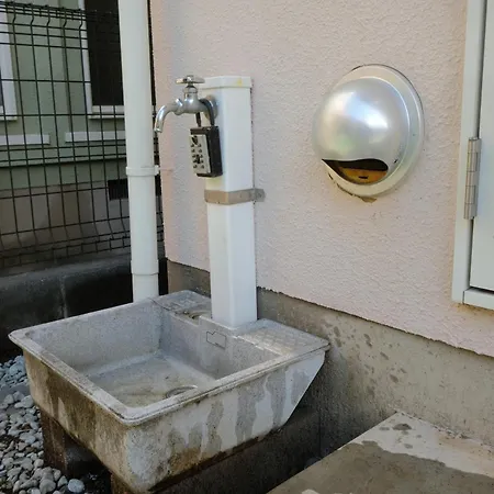 Honan Stay Tōkyō Extérieur photo