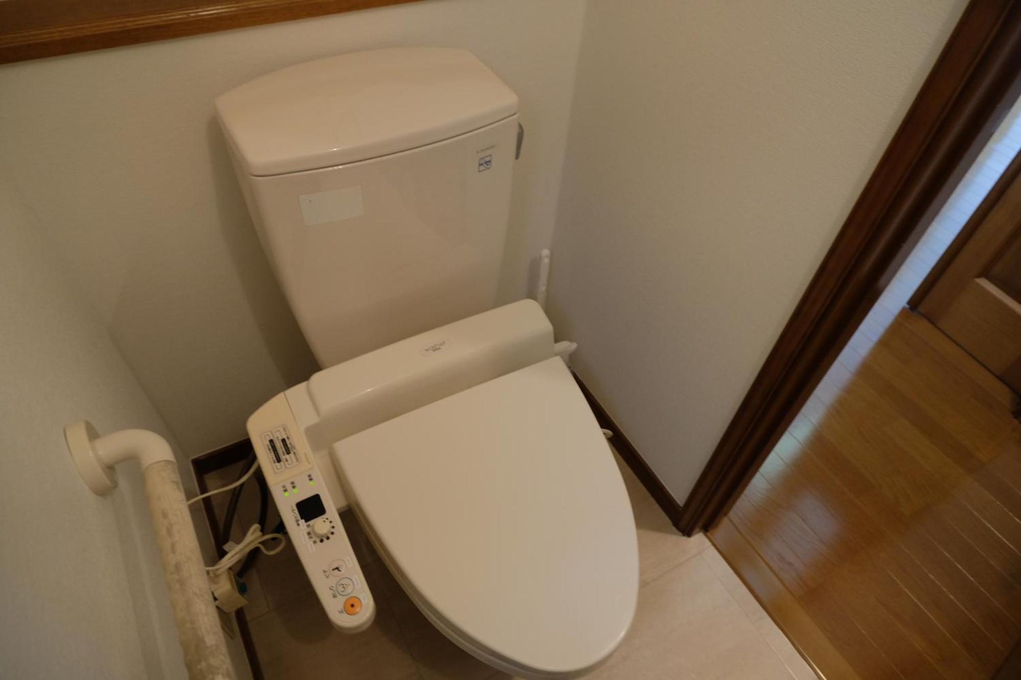 Appartement Honan *