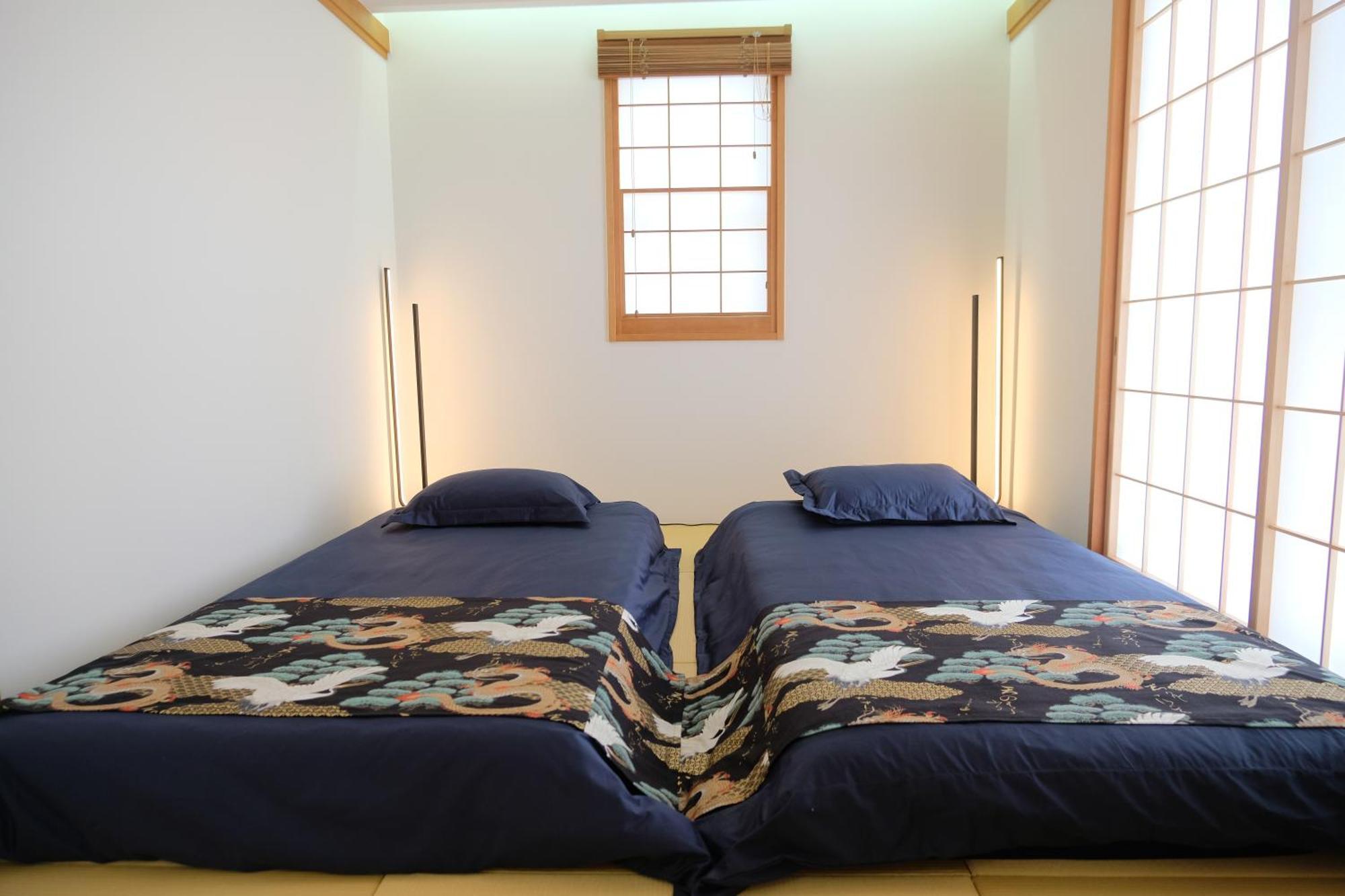 Appartement Honan Tōkyō