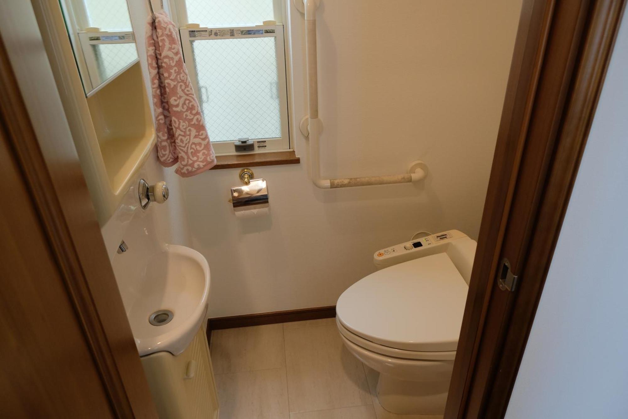 Appartement Honan