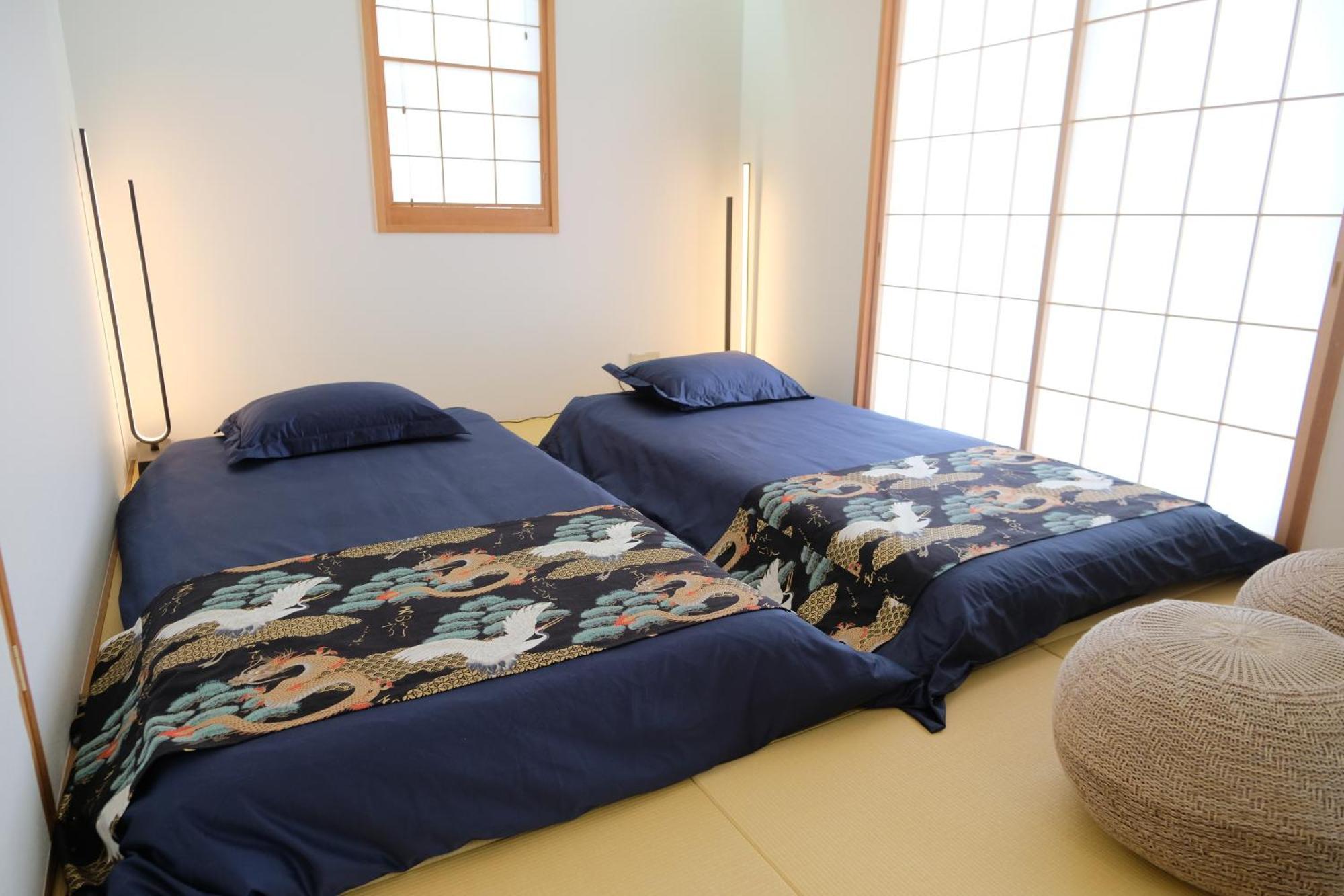 Honan Appartement