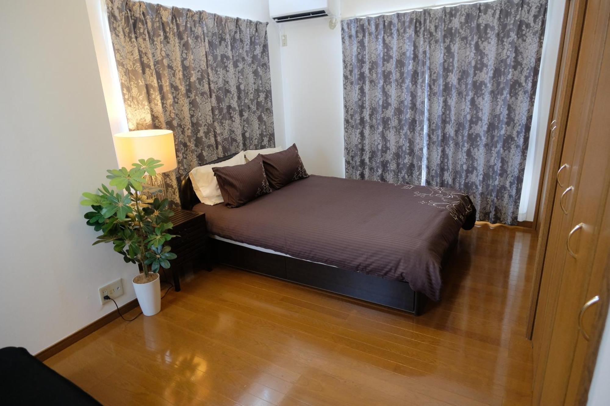 Appartement Honan Tōkyō